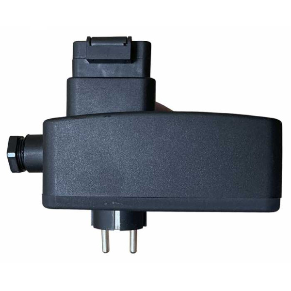 Блок защиты Coelbo электронный Safematic S (U490012)