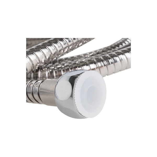 Шланг для душа Iddis Optima Home 200 см хром (A50211 2.0) Шланг для душа Iddis Optima Home 200 см хром (A50211 2.0)