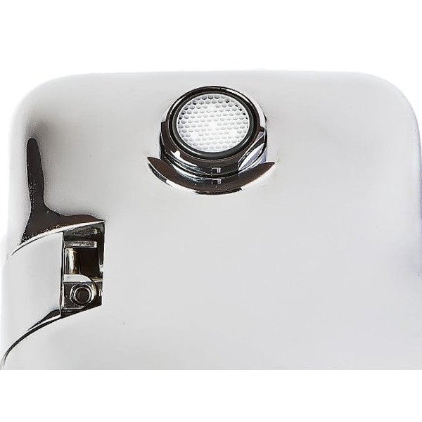 Смеситель для ванны и душа Kludi Balance (524450575) Смеситель для ванны и душа Kludi Balance (524450575)