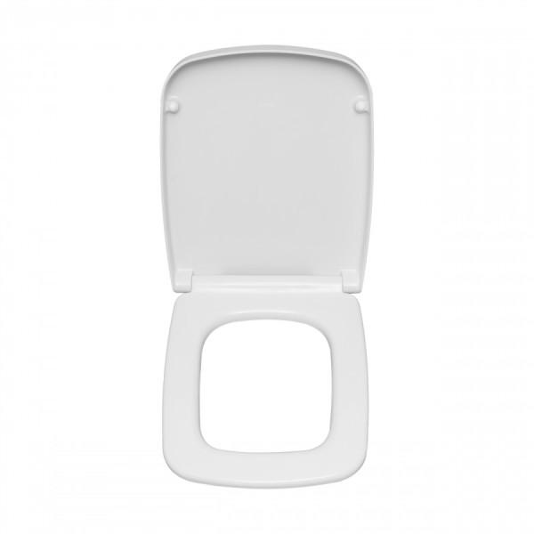 Сиденье для унитаза Santek Нео белое (1WH302192)