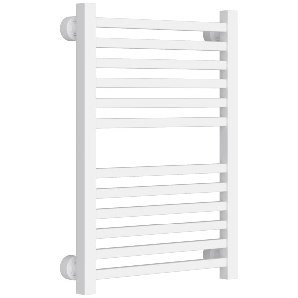 Полотенцесушитель водяной Сунержа Модус Pro 600x400 матовый белый (30-0450-6040)