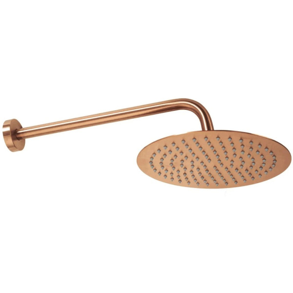 Душевая система Rea Argon + Box Copper mat. (REA-P4330) Душевая система Rea Argon + Box Copper mat. (REA-P4330)