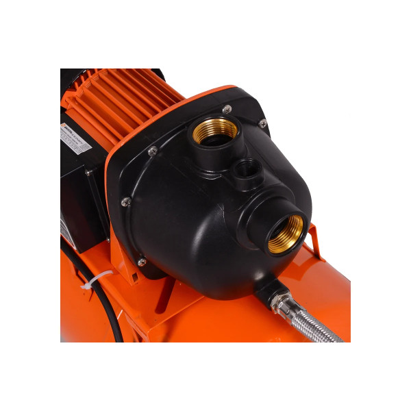 Станция водоснабжения автономная Вихрь АСВ- 800/24 (68/1/1)