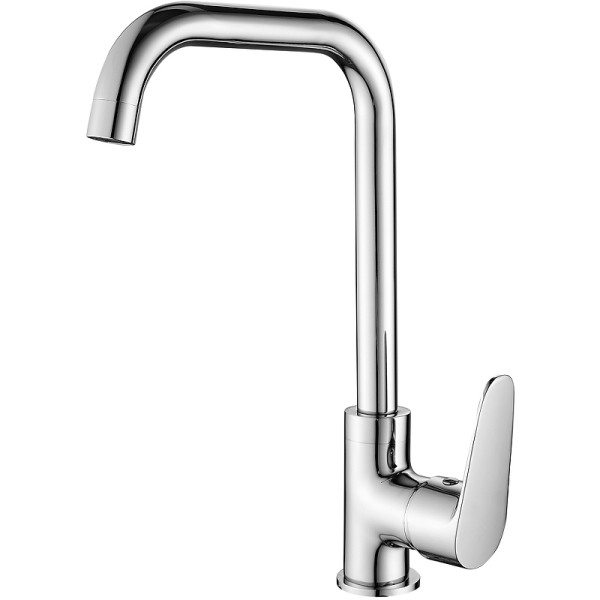 Смеситель для кухни Wesnaart Nova хром (NOV03-150) Смеситель для кухни Wesnaart Nova хром (NOV03-150)