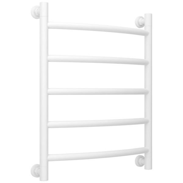 Полотенцесушитель водяной Сунержа Галант 600x500 матовый белый (30-0200-6050) Полотенцесушитель водяной Сунержа Галант 600x500 матовый белый (30-0200-6050)