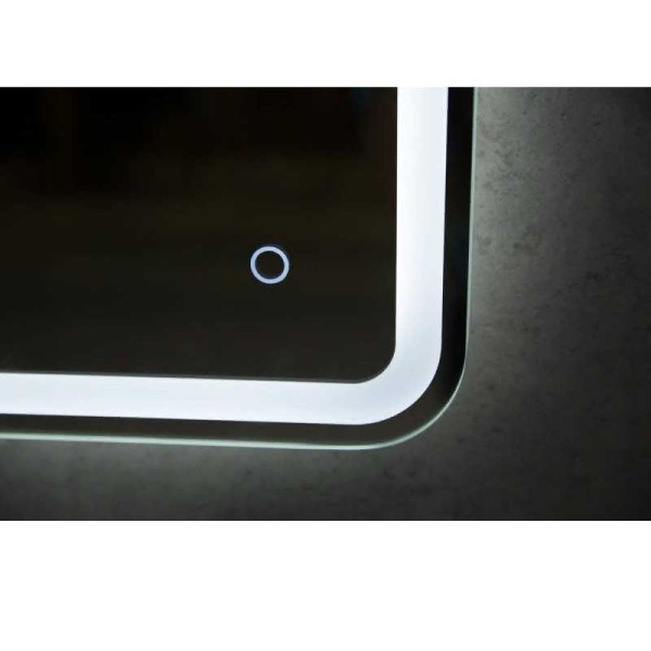Зеркало с подсветкой BelBagno SPC-MAR 120x80 (SPC-MAR-1200-800-LED-TCH) Зеркало с подсветкой BelBagno SPC-MAR 120x80 (SPC-MAR-1200-800-LED-TCH)