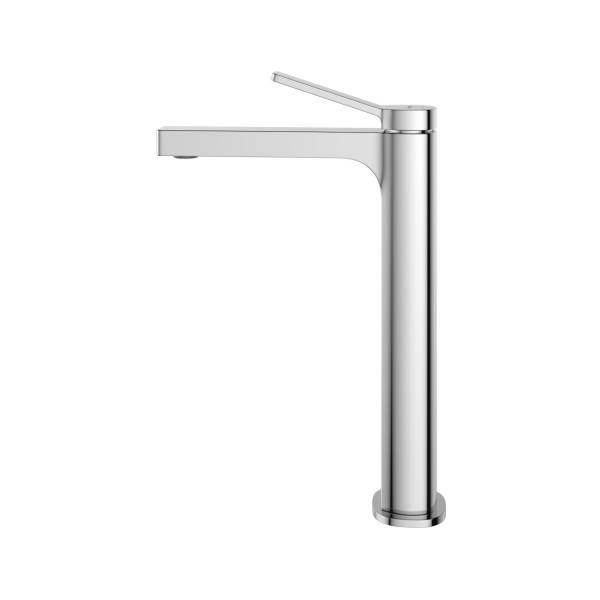 Смеситель для раковины BelBagno (ALBANO-LMC-CRM-W0)