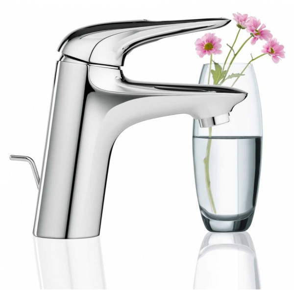 Смеситель для раковины Grohe Eurostyle 2015 (33558003)