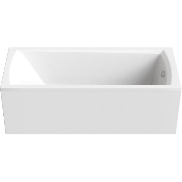 Ванна акриловая Azario Бали 180x80x44 белая (БАВ0105)