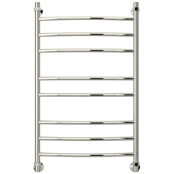 Полотенцесушитель водяной Стилье Аксиома-20 1000х600 хром (00662-1060)