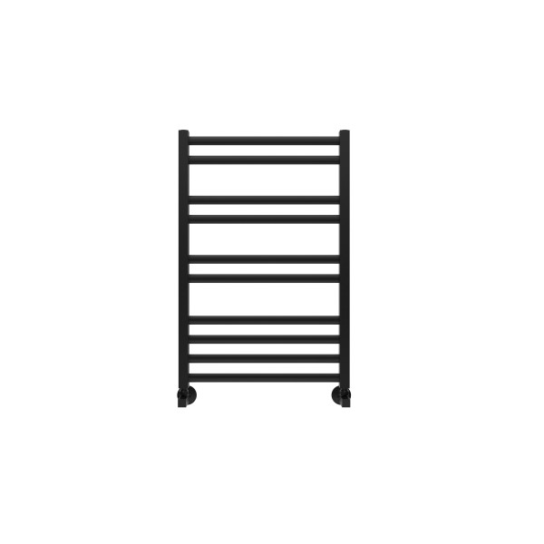 Полотенцесушитель водяной Aquatek Поларис 50х80 П10 черный муар (AQ KO1080BL) Полотенцесушитель водяной Aquatek Поларис 50х80 П10 черный муар (AQ KO1080BL)