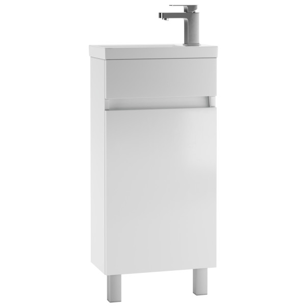 Тумба напольная Домино Миранда 40 норма (DA1616T)