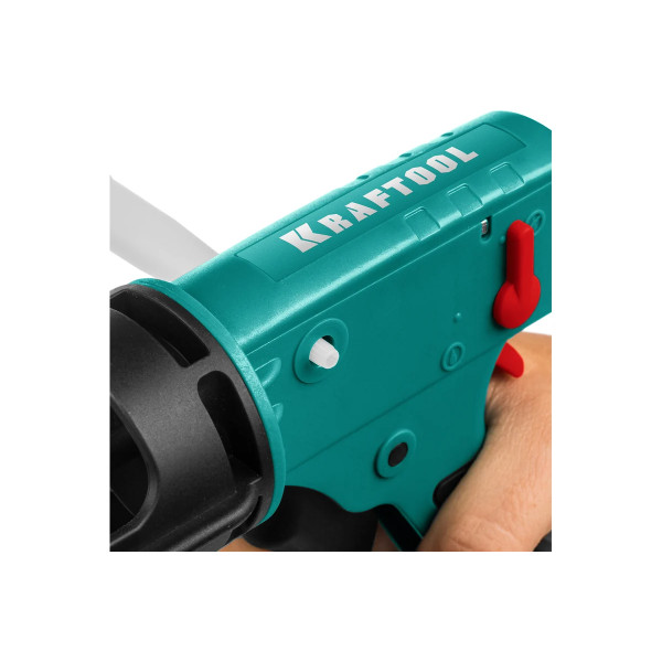 Пистолет для герметика скелетный Grand 2-in-1 310 мл Kraftool (06674)