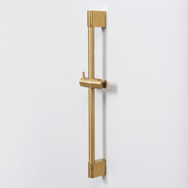 Душевая стойка WasserKRAFT Золотой матовый (A190) Душевая стойка WasserKRAFT Золотой матовый (A190)