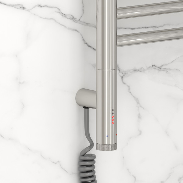 Полотенцесушитель электрический Сунержа Богема 3.1 с полкой 1000х500 МЭМ провод слева (00-6006-1050) Полотенцесушитель электрический Сунержа Богема 3.1 с полкой 1000х500 МЭМ провод слева (00-6006-1050)