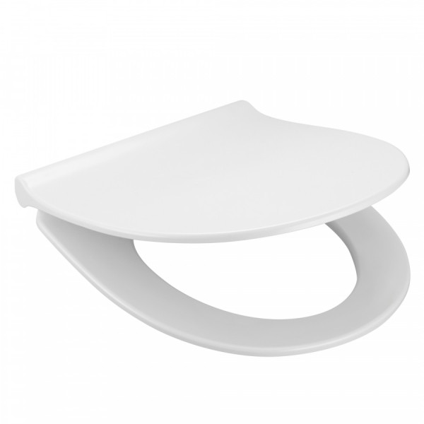 Сиденье для унитаза Roca Victoria 36,2x42,9x28 с микролифтом белое (7.8013.9.20.2) Сиденье для унитаза Roca Victoria 36,2x42,9x28 с микролифтом белое (7.8013.9.20.2)