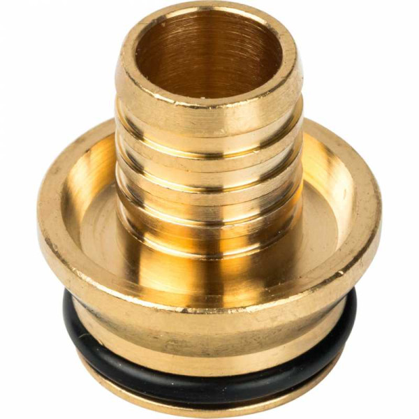 Переход коллекторный 16(2,0)x3/4(18)EK Stout (для труб PE-X) (SFC-0020-001620) Переход коллекторный 16(2,0)x3/4(18)EK Stout (для труб PE-X) (SFC-0020-001620)