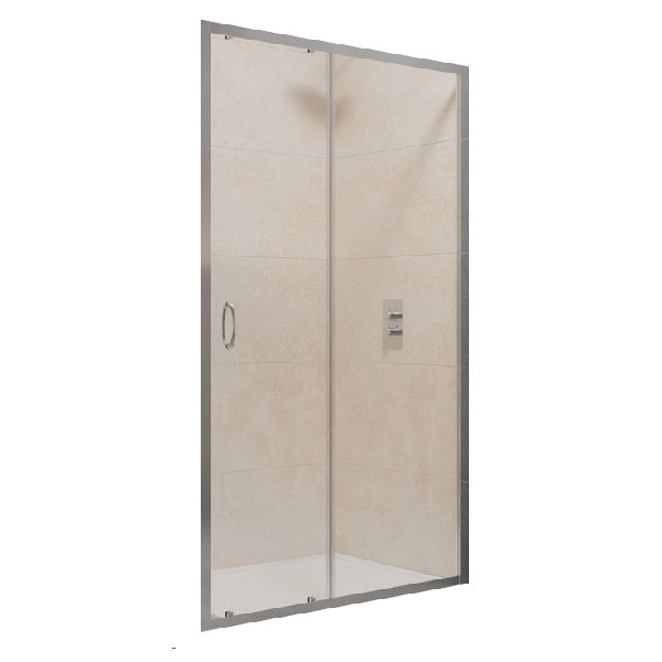 Душевая дверь RGW Walk In PA-016 170x195 стекло матовое, профиль хром (350801617-21)