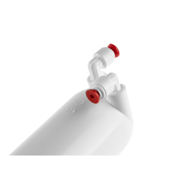 Комплектация UF мембраной (25303) Комплектация UF мембраной (25303)