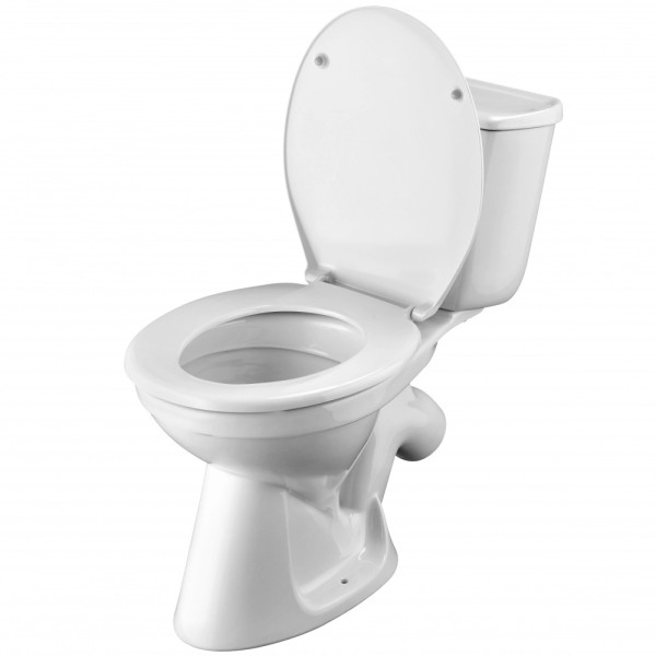 Унитаз-компакт Santek Бриз арматура эконом: 2-реж. с сиденьем дюропласт белый (1WH302138) Унитаз-компакт Santek Бриз арматура эконом: 2-реж. с сиденьем дюропласт белый (1WH302138)