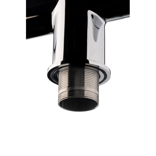 Смеситель для кухни Гейзер Lux с подключением к фильтру с питьевой водой (25431) Смеситель для кухни Гейзер Lux с подключением к фильтру с питьевой водой (25431)