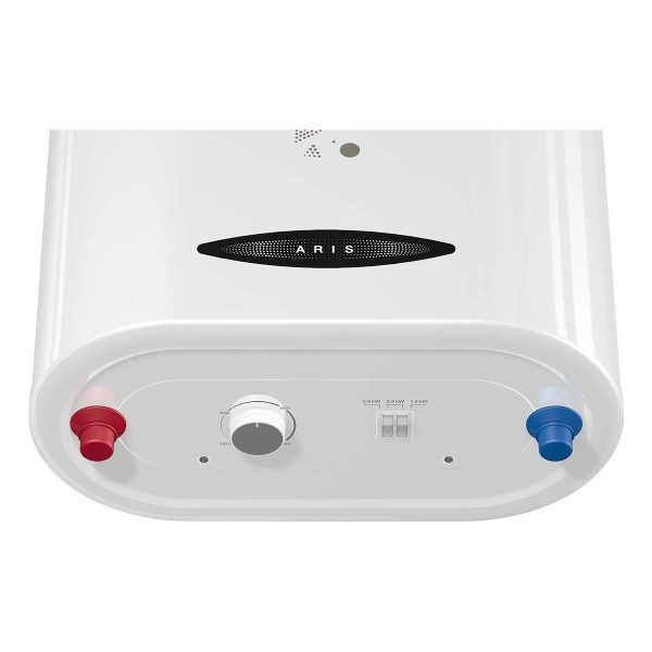 Водонагреватель накопительный Thermex Aris 50 (универсальный, плоский, 2,0 кВт) (111 267)