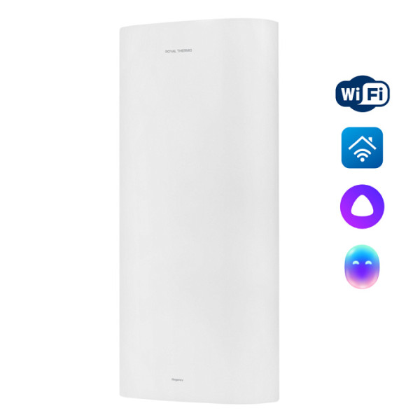 Водонагреватель накопительный Royal Thermo RWH 50 Regency (RWH 50 Regency)