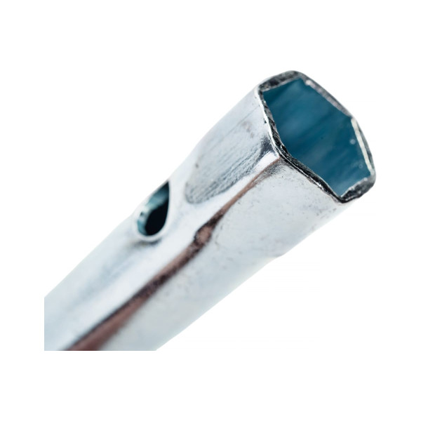 Ключ торцевой трубчатый двухсторонний FIT 10x12 мм (63727)