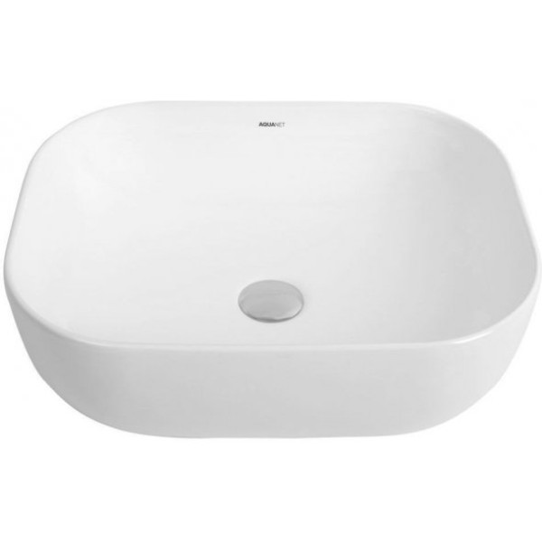 Раковина накладная Aquanet Lake-1 (211286)