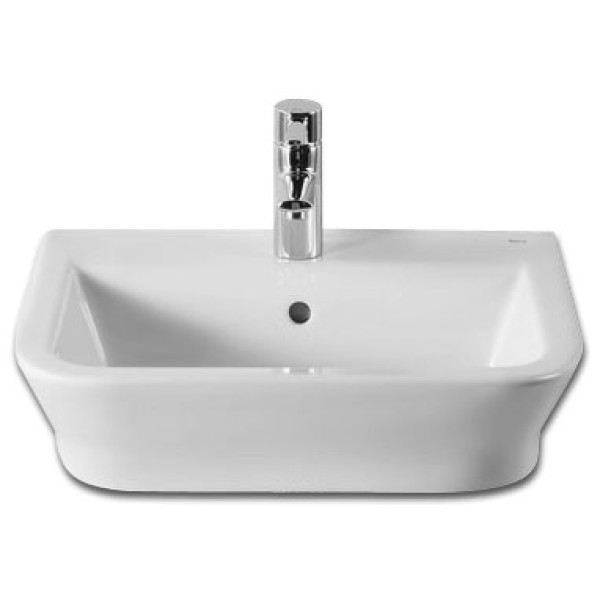 Раковина подвесная Roca Gap 50x42 (327476000) Раковина подвесная Roca Gap 50x42 (327476000)