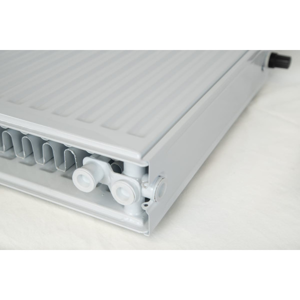 Радиатор стальной панельный AXIS 500*1400 тип 22 Ventil (ниж. подкл.) (AXIS225014V)