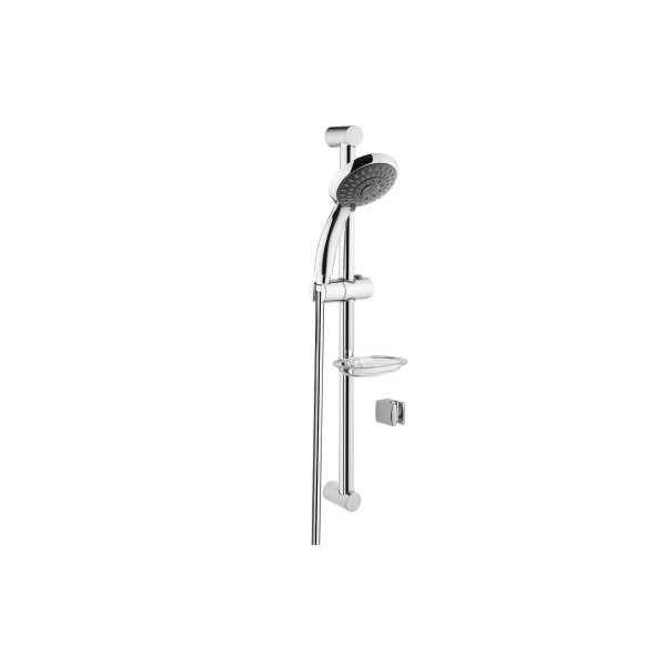 Душевой гарнитур Vitra Cozy (A45682EXP) Душевой гарнитур Vitra Cozy (A45682EXP)