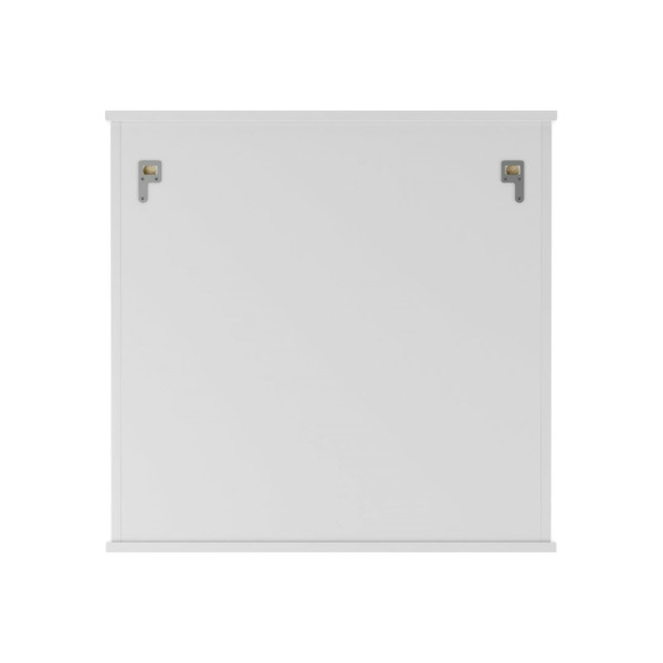 Шкаф зеркальный Домино Айсберг Классик 70 (DA1127HZ) Шкаф зеркальный Домино Айсберг Классик 70 (DA1127HZ)