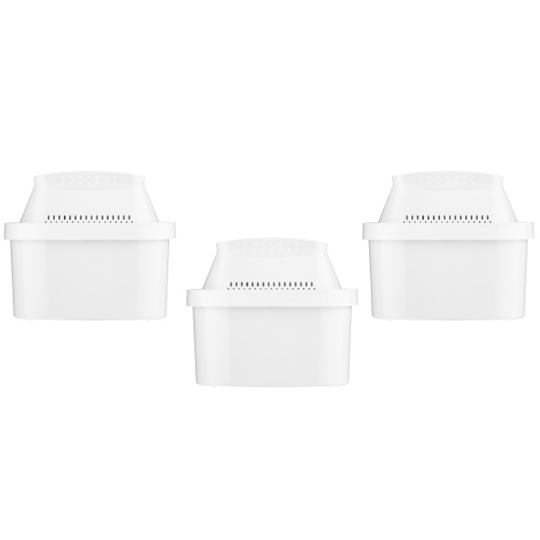 Набор картриджей Экстра 401 для фильтра-кувшина Гейзер Гелиос (3 шт.) (50096)