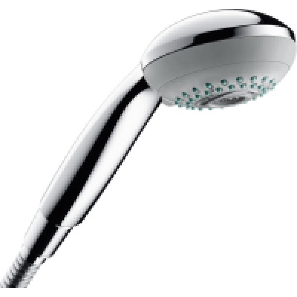Душевой гарнитур Hansgrohe Crometta 85 2Jet/Vario/Unica'C (27763000) Душевой гарнитур Hansgrohe Crometta 85 2Jet/Vario/Unica'C (27763000)