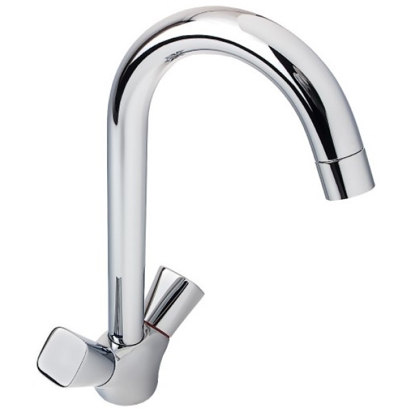 Смеситель для кухни Hansgrohe Logis (71280000)