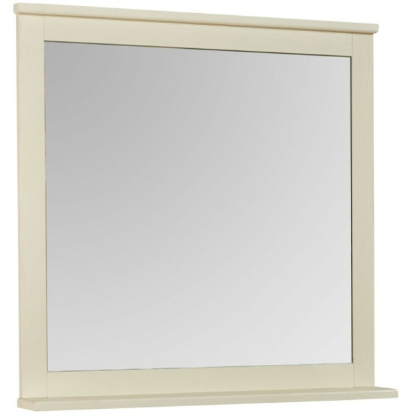 Зеркало Aquaton Леон 80 Дуб бежевый (1A186402LBPR0)