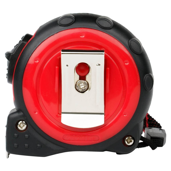 Рулетка AMO R305 5 м х 19 мм (851513) Рулетка AMO R305 5 м х 19 мм (851513)