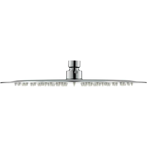 Верхний душ Aquatek 300*2 мм хром (AQ2075CR)