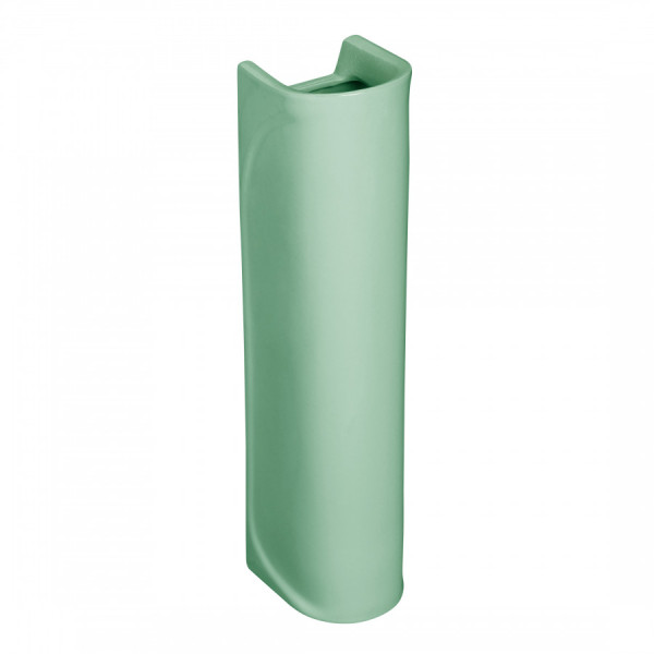Пьедестал Santeri Вест салатовый 17,7x15,9x68,5 салатовый (1.3601.8.S04.00B.0) Пьедестал Santeri Вест салатовый 17,7x15,9x68,5 салатовый (1.3601.8.S04.00B.0)