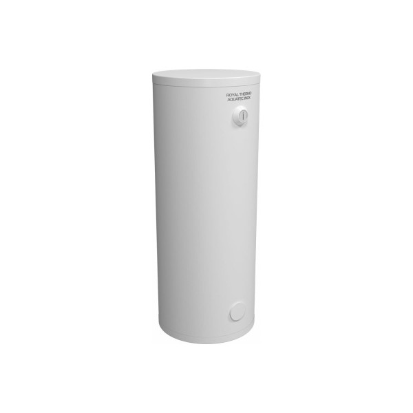 Бойлер косвенного нагрева Royal Thermo Aquatec INOX 150 (НС-1202680) Бойлер косвенного нагрева Royal Thermo Aquatec INOX 150 (НС-1202680)