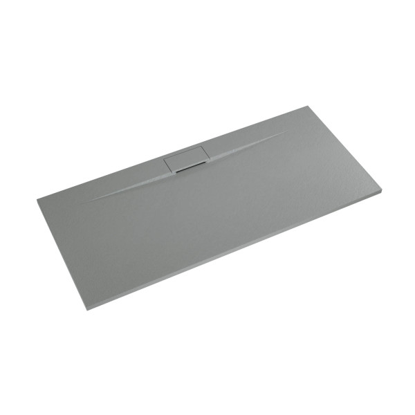 Душевой поддон RGW TKS-Gr 80x200 черный (553802820-12) Душевой поддон RGW TKS-Gr 80x200 черный (553802820-12)