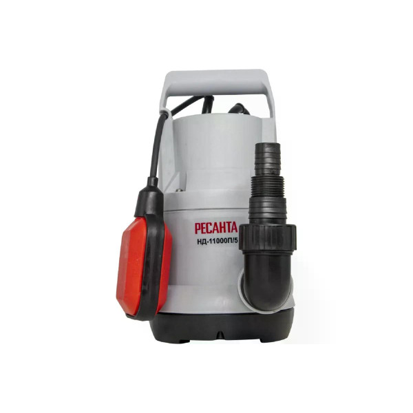 Насос дренажный Ресанта НД-11000П/5 (77/2/3)