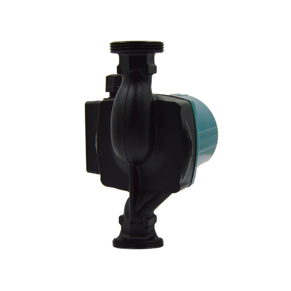 Насос циркуляционный Okseler Standart RS 25/6G-180 с гайками (Oks00510)