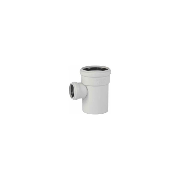 Тройник SKEA-HT 110х50х87 Ostendorf Skolan Safe PP-MD (335440) Тройник SKEA-HT 110х50х87 Ostendorf Skolan Safe PP-MD (335440)