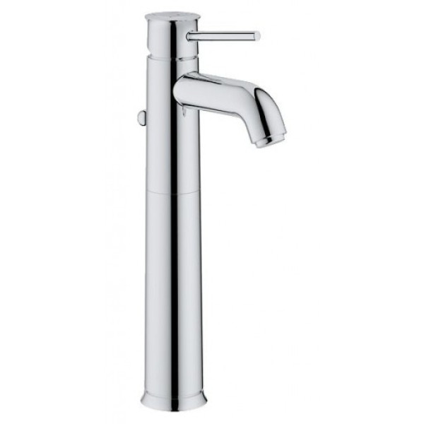 Смеситель для раковины Grohe BauClassic (32868000) Смеситель для раковины Grohe BauClassic (32868000)
