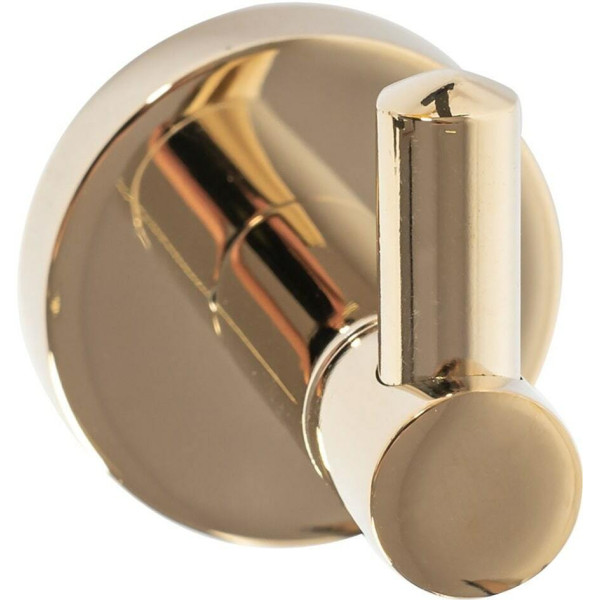 Крючок одинарный Rea mist Gold золото (REA-80023)