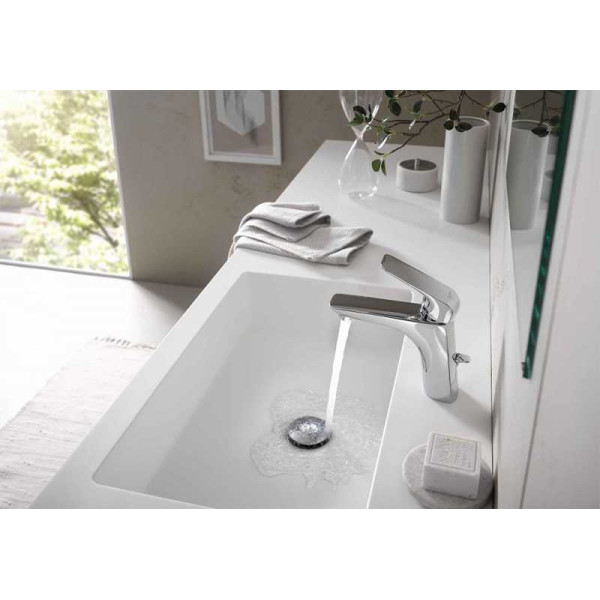 Смеситель для раковины Kludi Ameo XL (410230575)