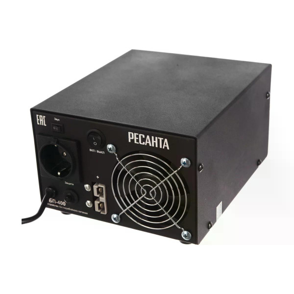 Устройство бесперебойного питания Ресанта УБП-400 (61/49/3)