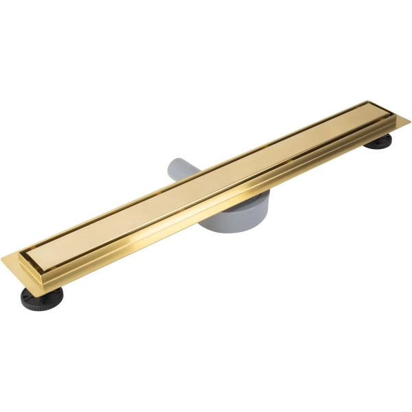 Лоток душевой Rea Neox pro 900 gold mat золото матовое (REA-G2704)